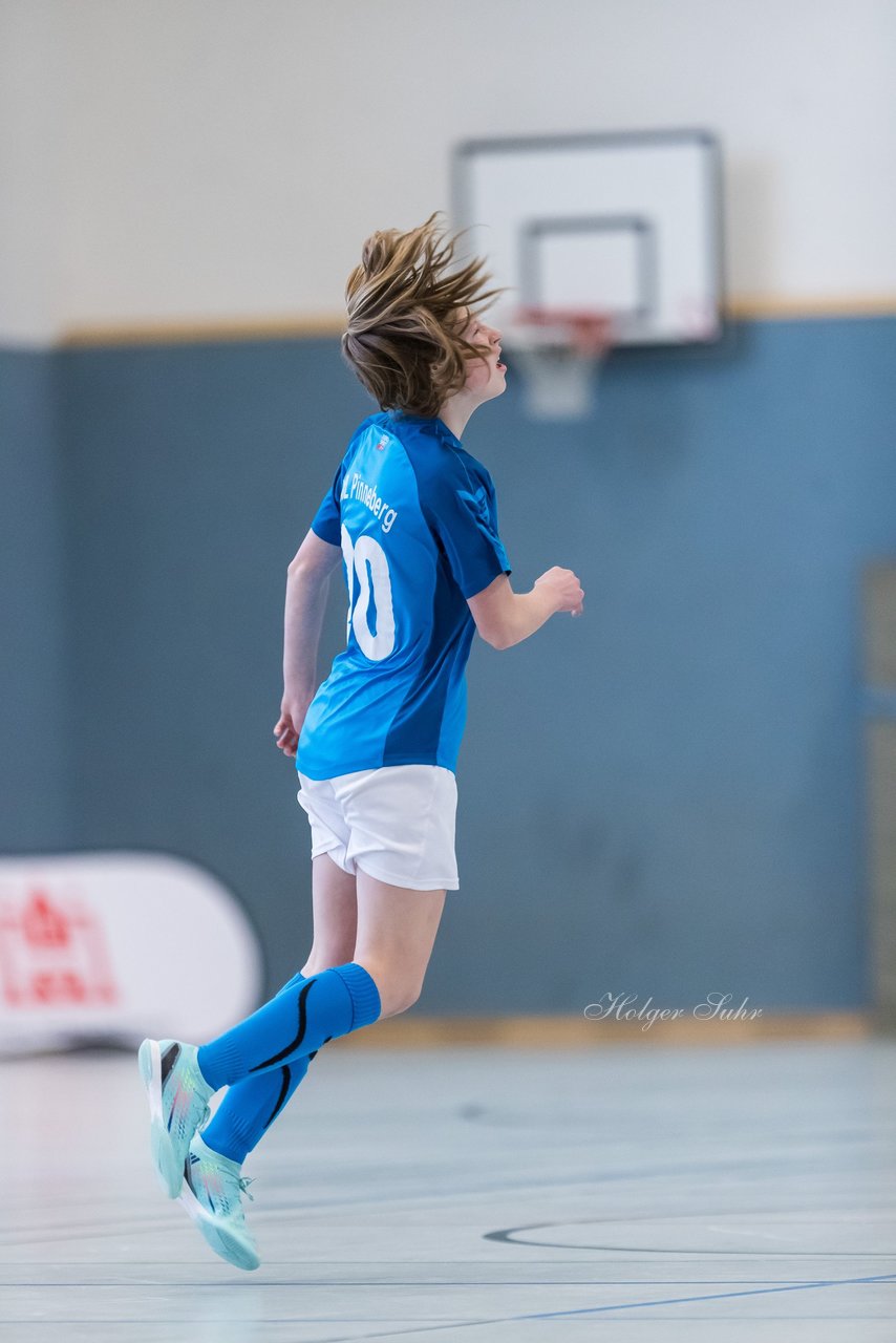 Bild 610 - C-Juniorinnen Futsalmeisterschaft